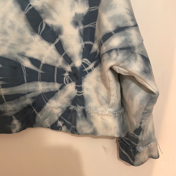 Derek LAM 10 Crosby natural indigo tie-dye - Picture 9 of 15